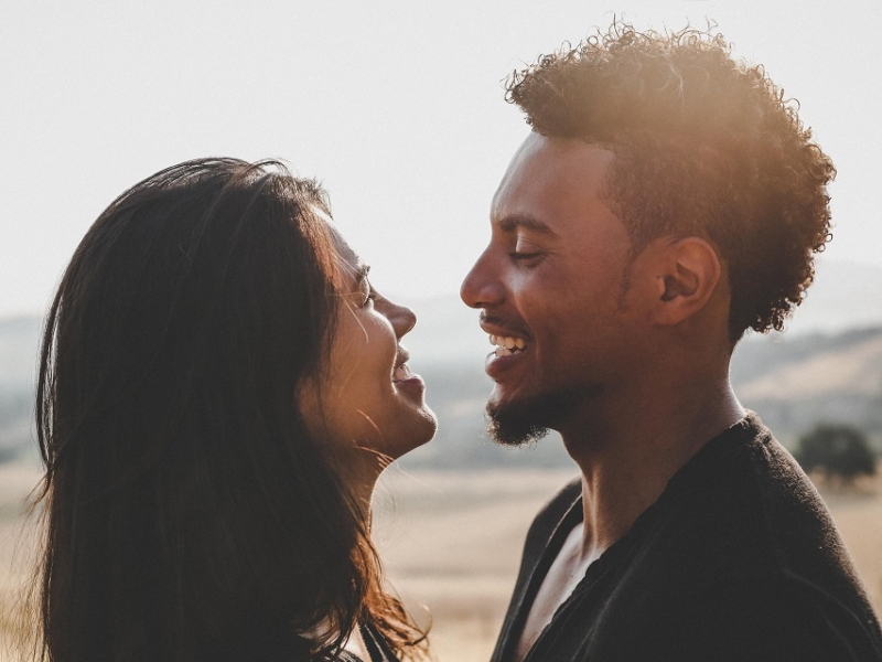 Dating in Minneapolis during the pandemic