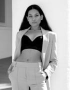 How to Maintain Healthy Hair This Winter