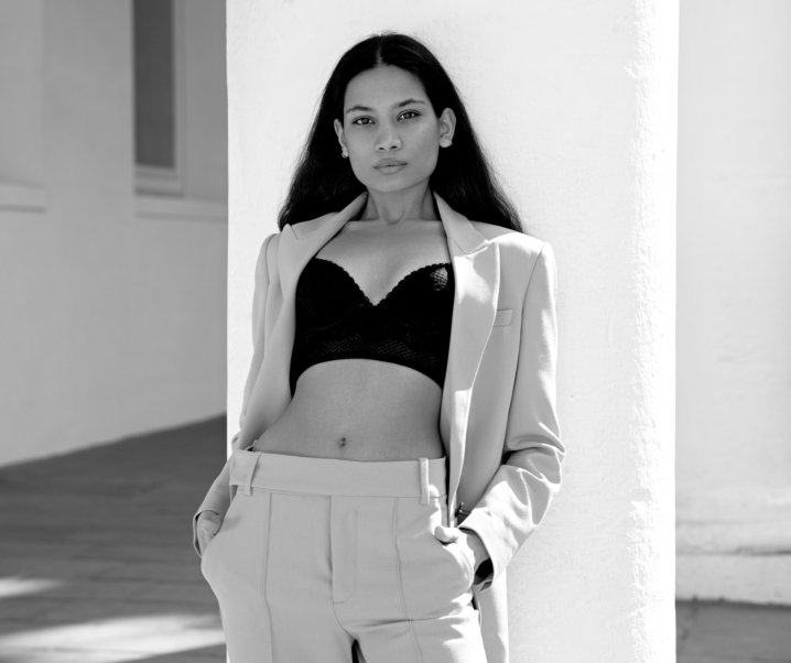 5 Ways to Style Underwear As Outerwear – Yes, Even In The Winter!