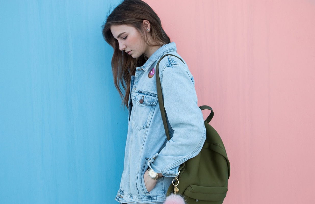 How to Find Your Own Personal Style