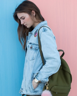 How to Find Your Own Personal Style