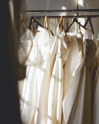How to Look Your Best as a Guest to a Winter Wedding
