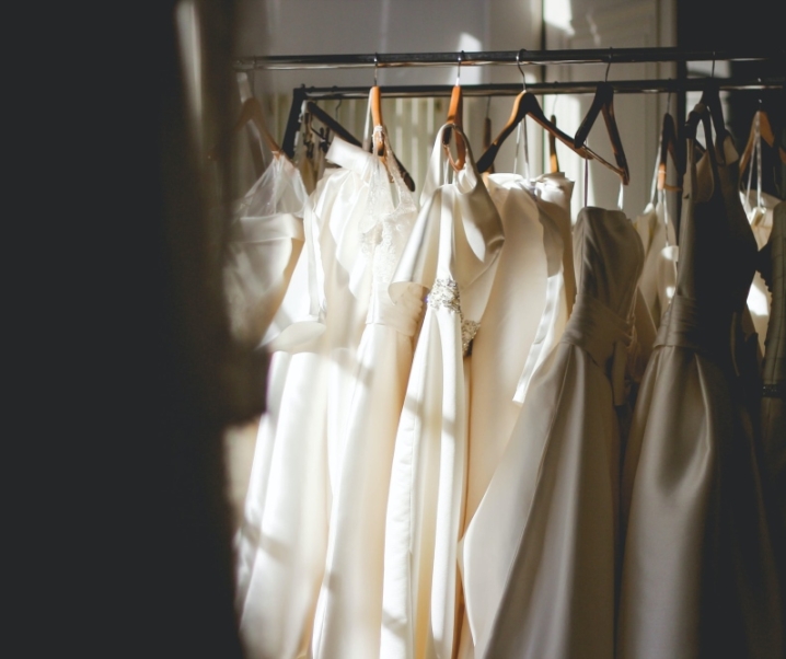 How to Look Your Best as a Guest to a Winter Wedding