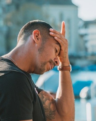 How to Find Peace of Mind