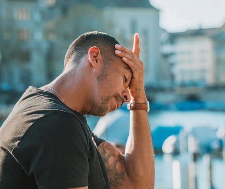 How to Find Peace of Mind