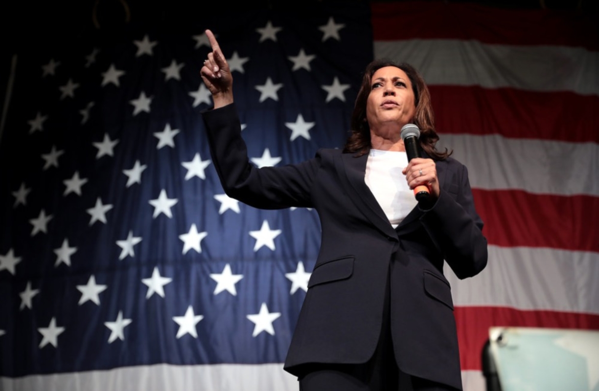 Kamala Harris’ Vice Presidency Is Vital To The Female-Led Racial Revolution in America