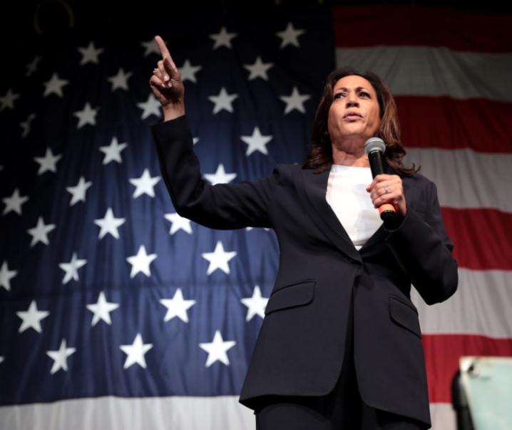 Kamala Harris’ Vice Presidency Is Vital To The Female-Led Racial Revolution in America