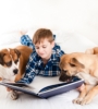 We Are All Ears: How Reading to Pets at Home Can Improve Youth Literacy