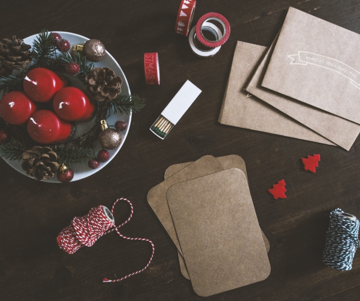 Tis the Season to Shop Green