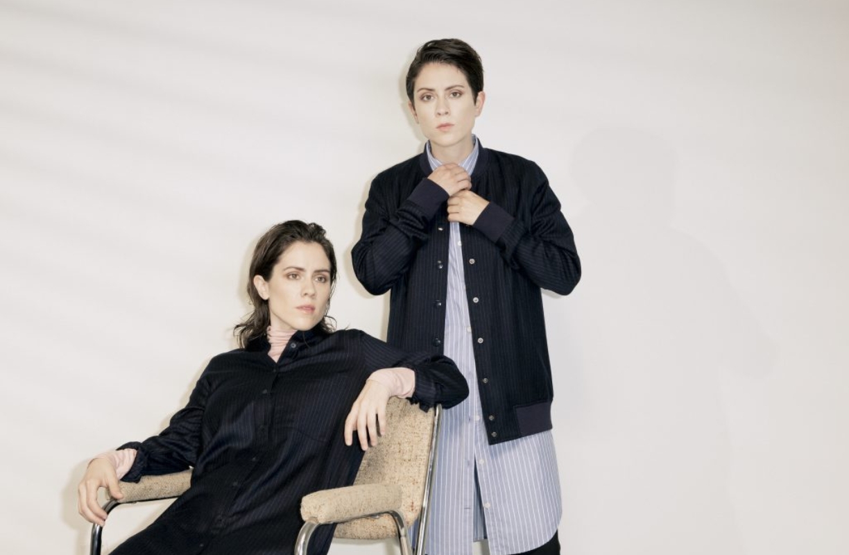 Heteronormativity is Preventing Fashion from Reaching Its Full Potential