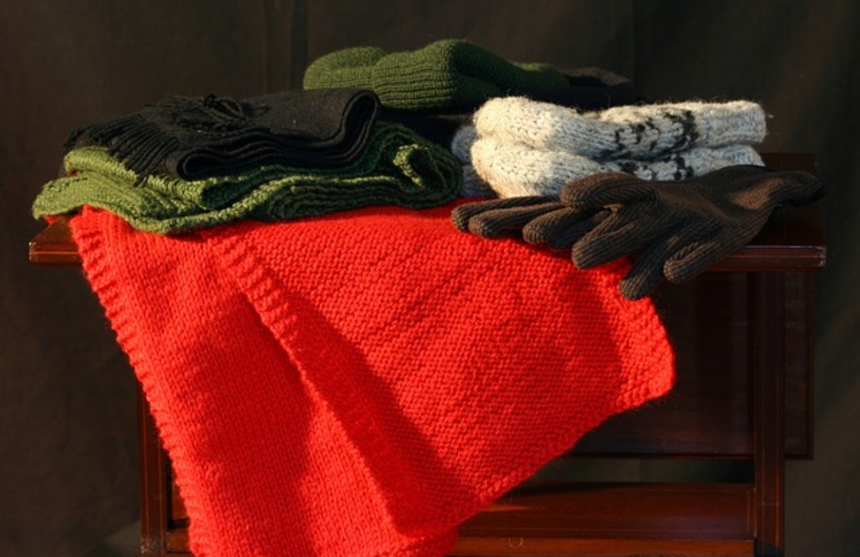 Five Easy and Affordable Gifts to Give This Holiday