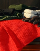 Holiday Survival Guide: 5 Ways to Make it Through the Holidays and Keep Your Sanity