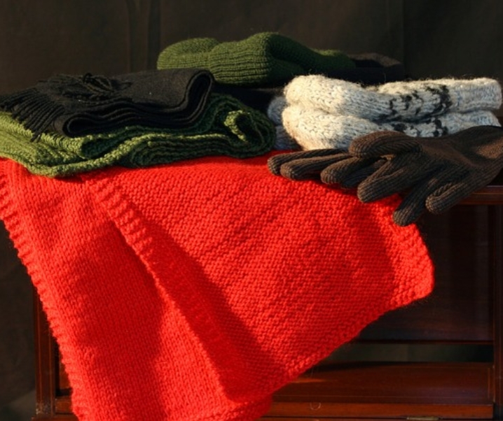 Five Easy and Affordable Gifts to Give This Holiday