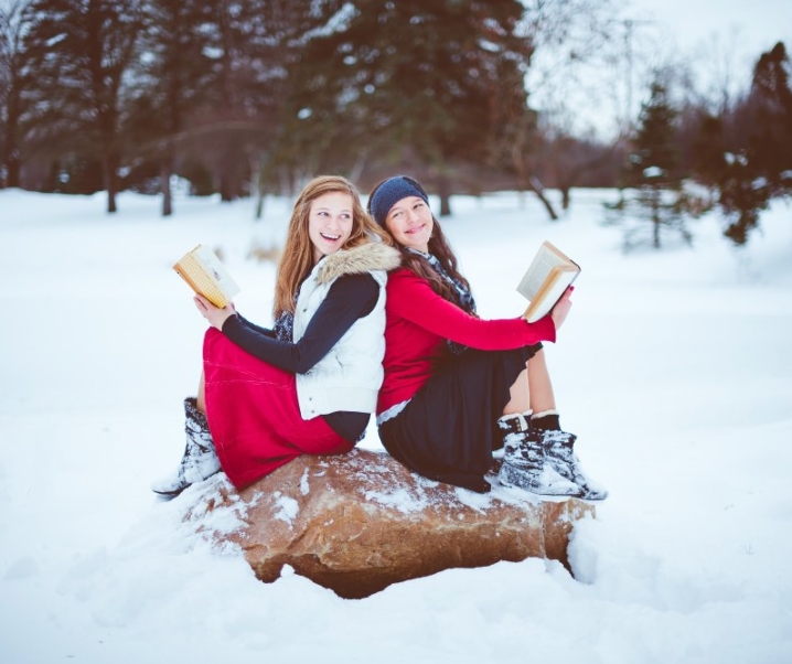 5 Ways to Enjoy the Outdoors in the Twin Cities This Winter