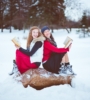 5 Ways to Enjoy the Outdoors in the Twin Cities This Winter